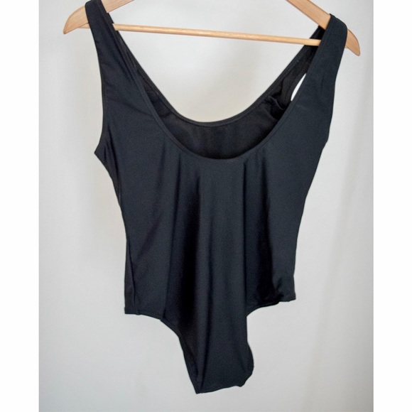 Worst Behavior- One Piece Bathing Suit - Picture 2 of 5